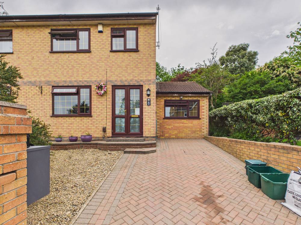 3 bedroom House for sale in Kingswood, Bristol