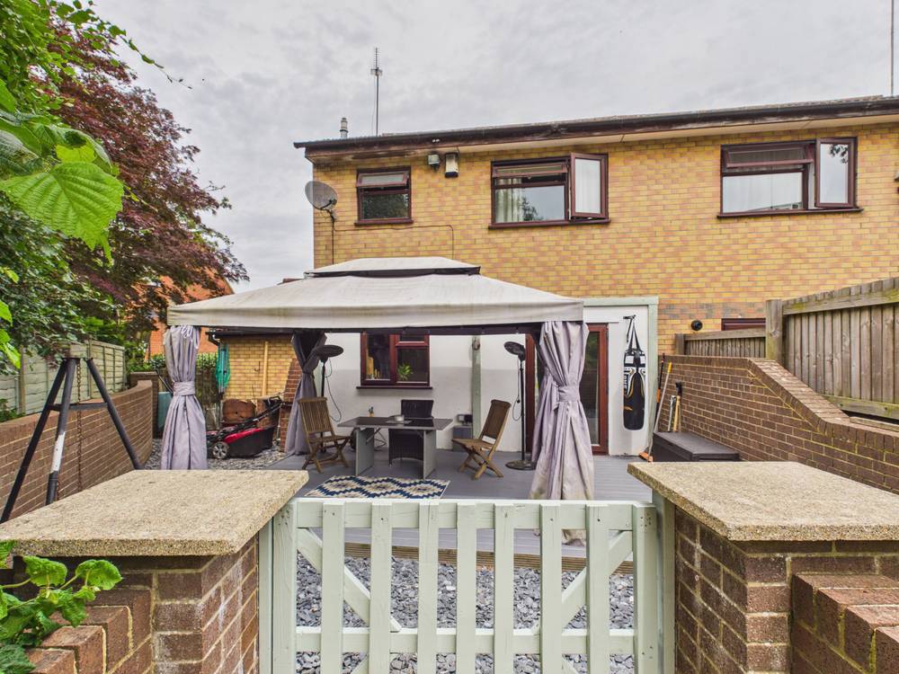 3 bedroom House for sale in Kingswood, Bristol