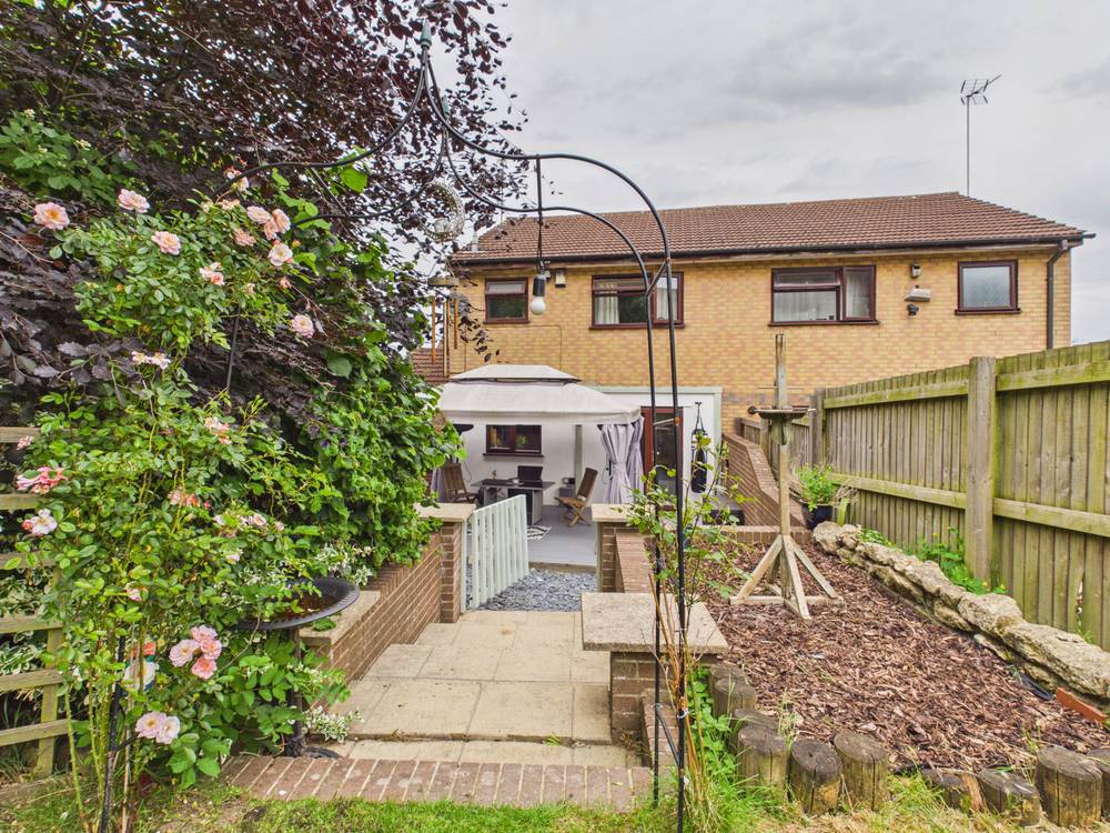 3 bedroom House for sale in Kingswood, Bristol