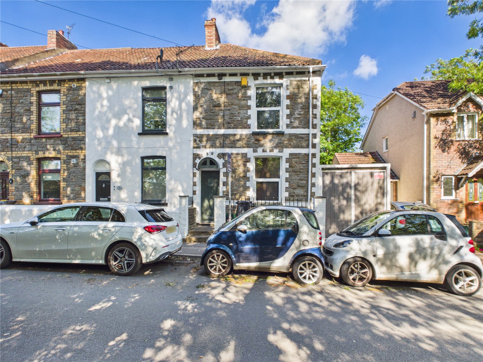 Kingswood, Bristol