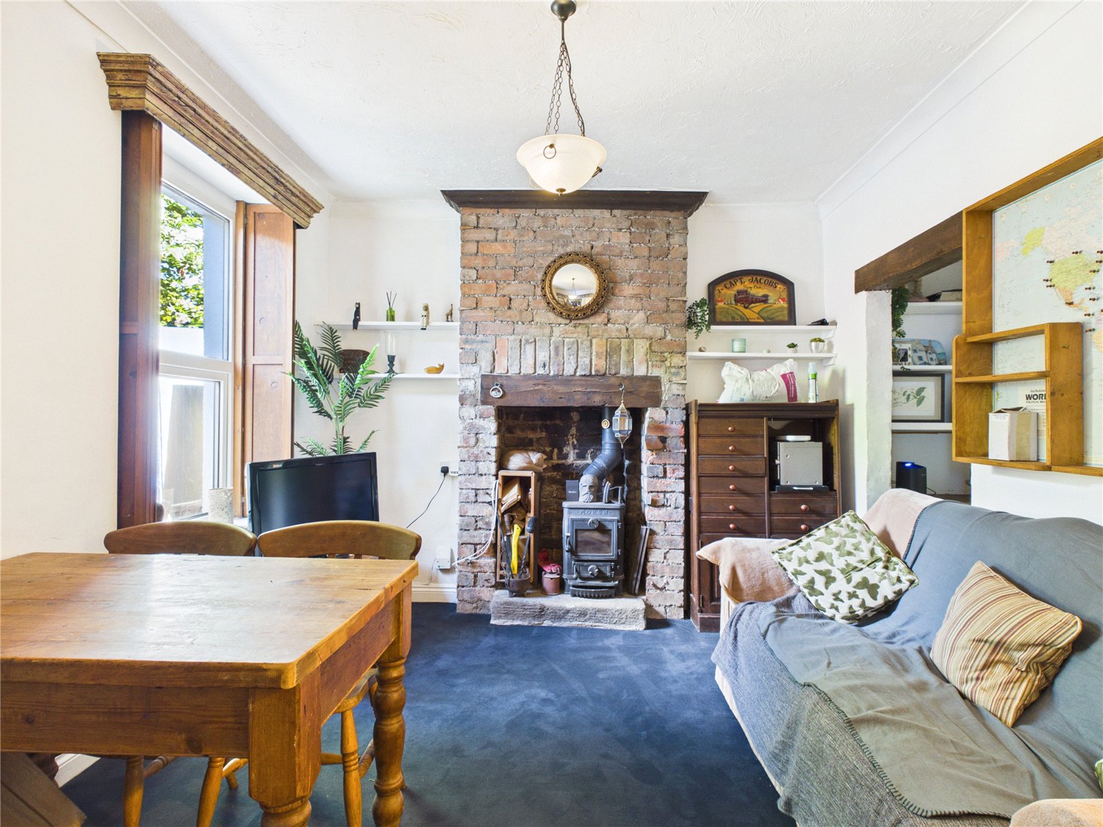 2 bedroom House for sale in Kingswood, Bristol