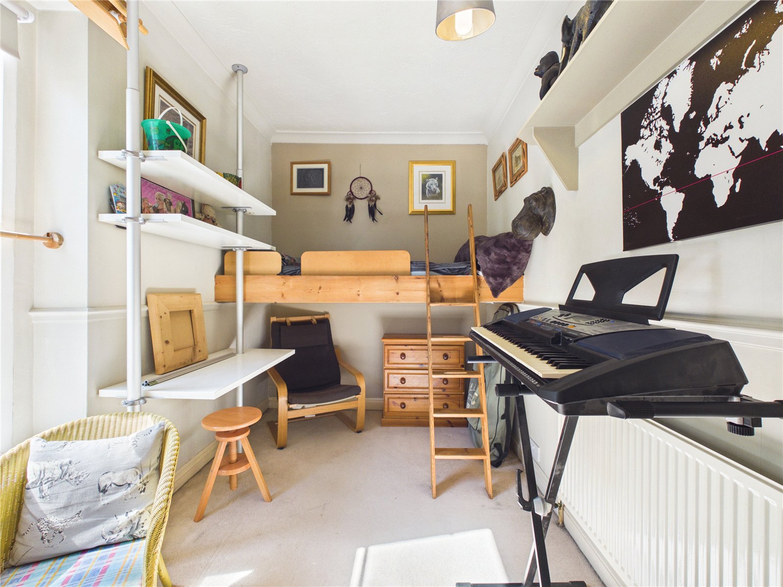 2 bedroom House for sale in Kingswood, Bristol