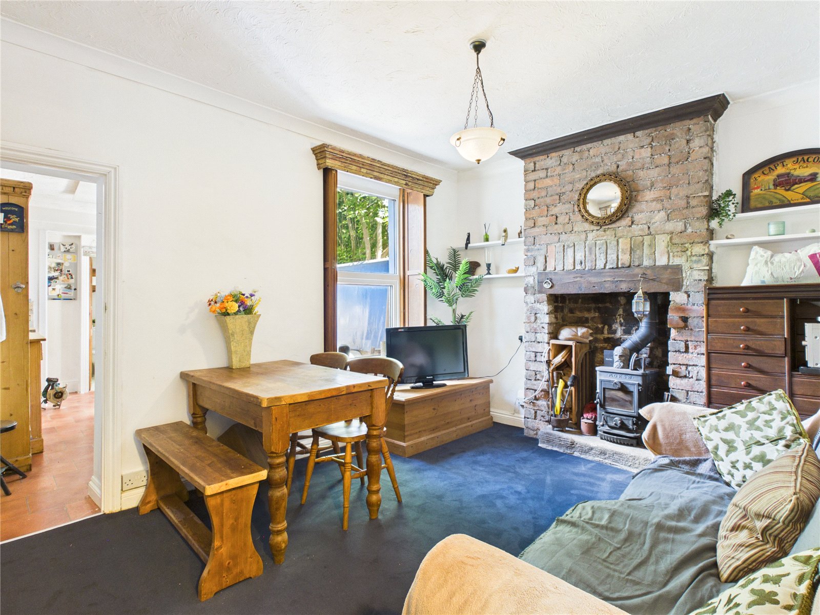 2 bedroom House for sale in Kingswood, Bristol
