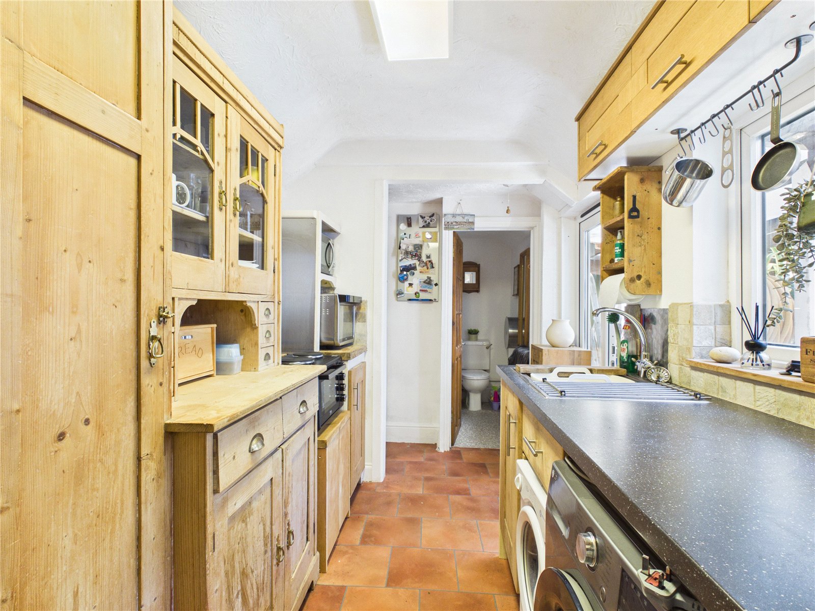 2 bedroom House for sale in Kingswood, Bristol