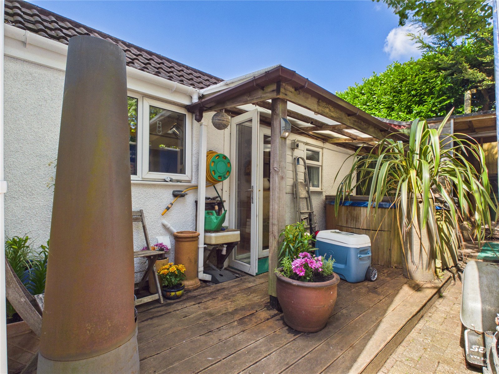 2 bedroom House for sale in Kingswood, Bristol