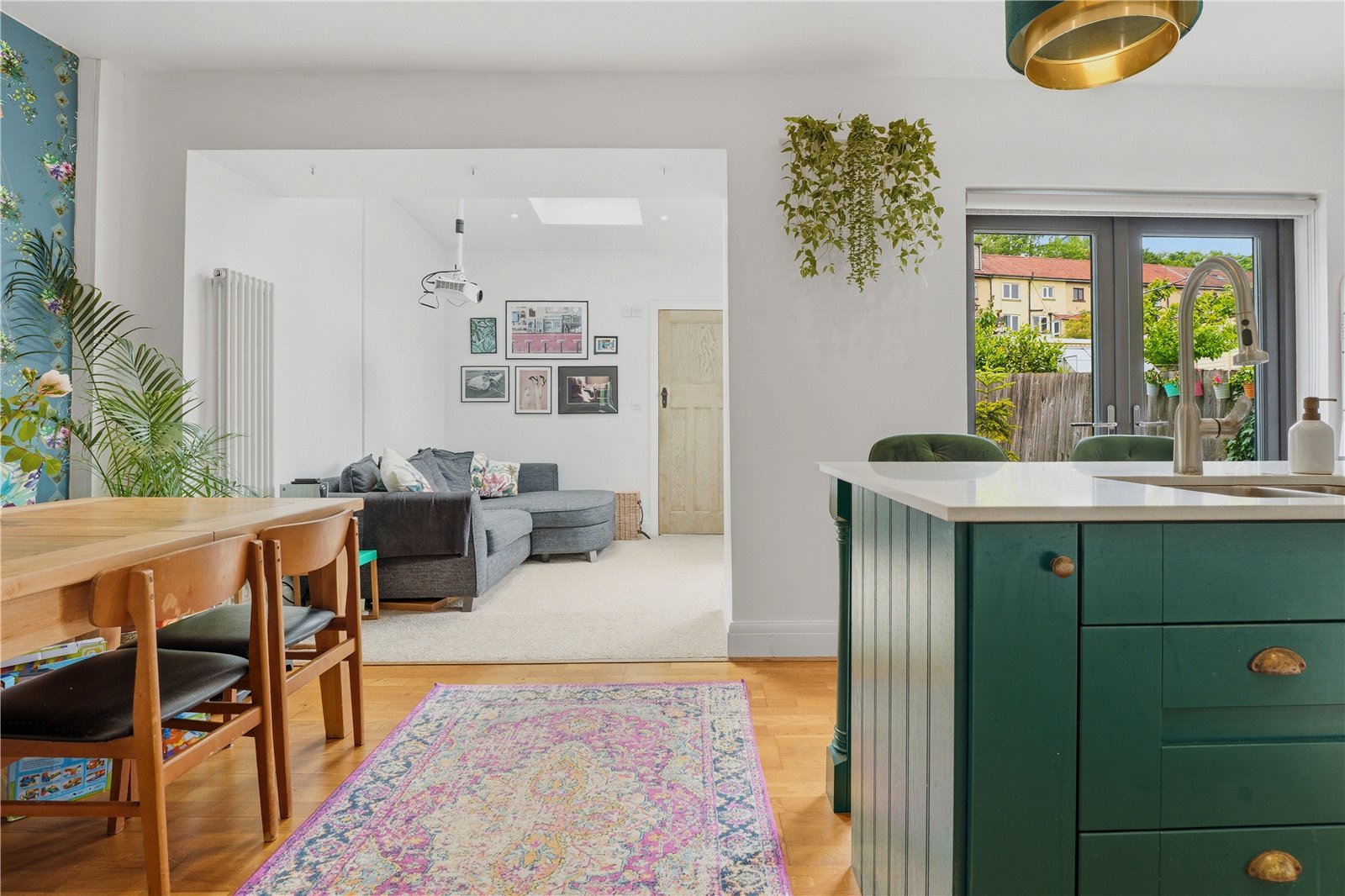 3 bedroom House for sale in Bristol