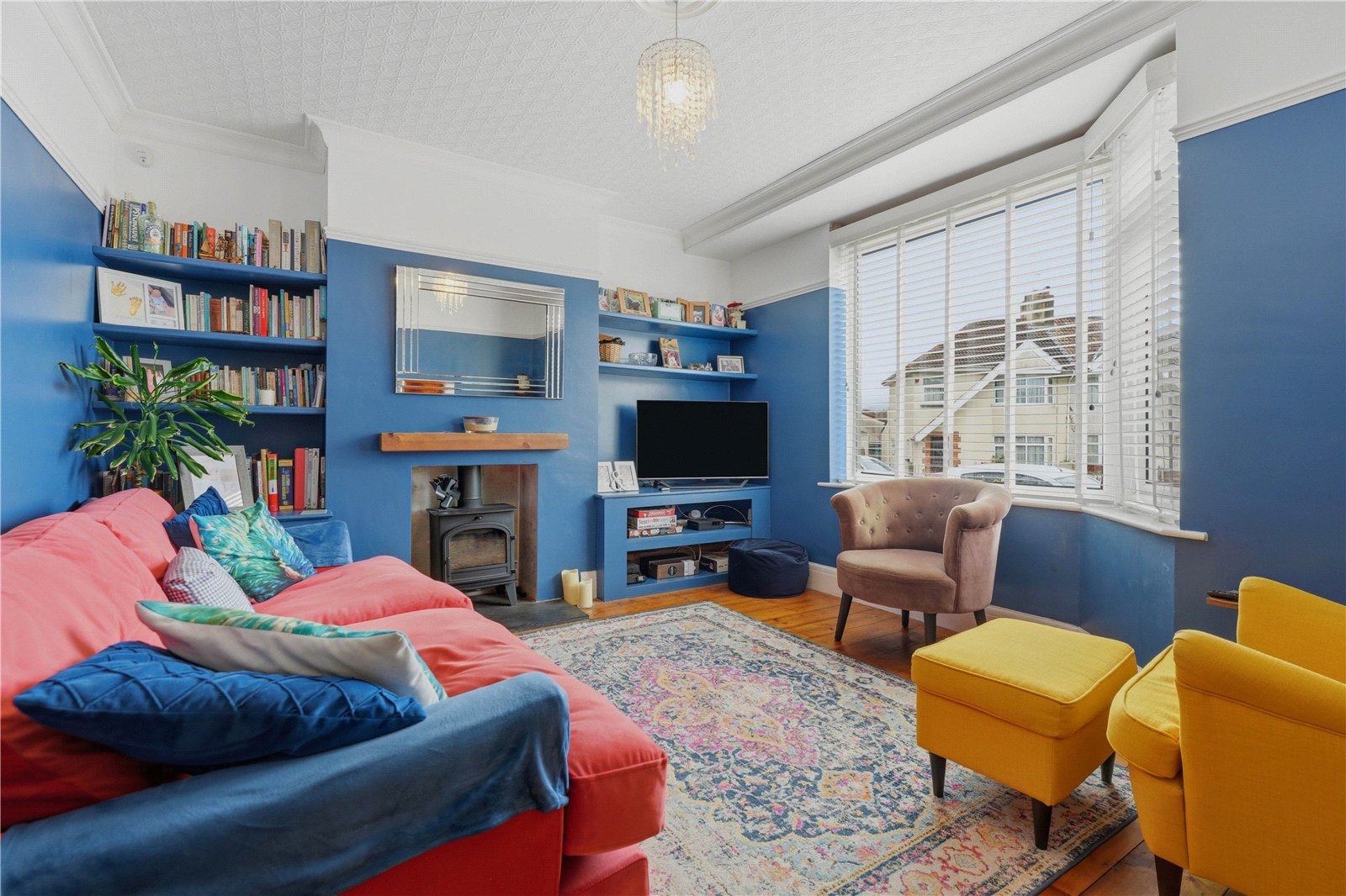 3 bedroom House for sale in Bristol
