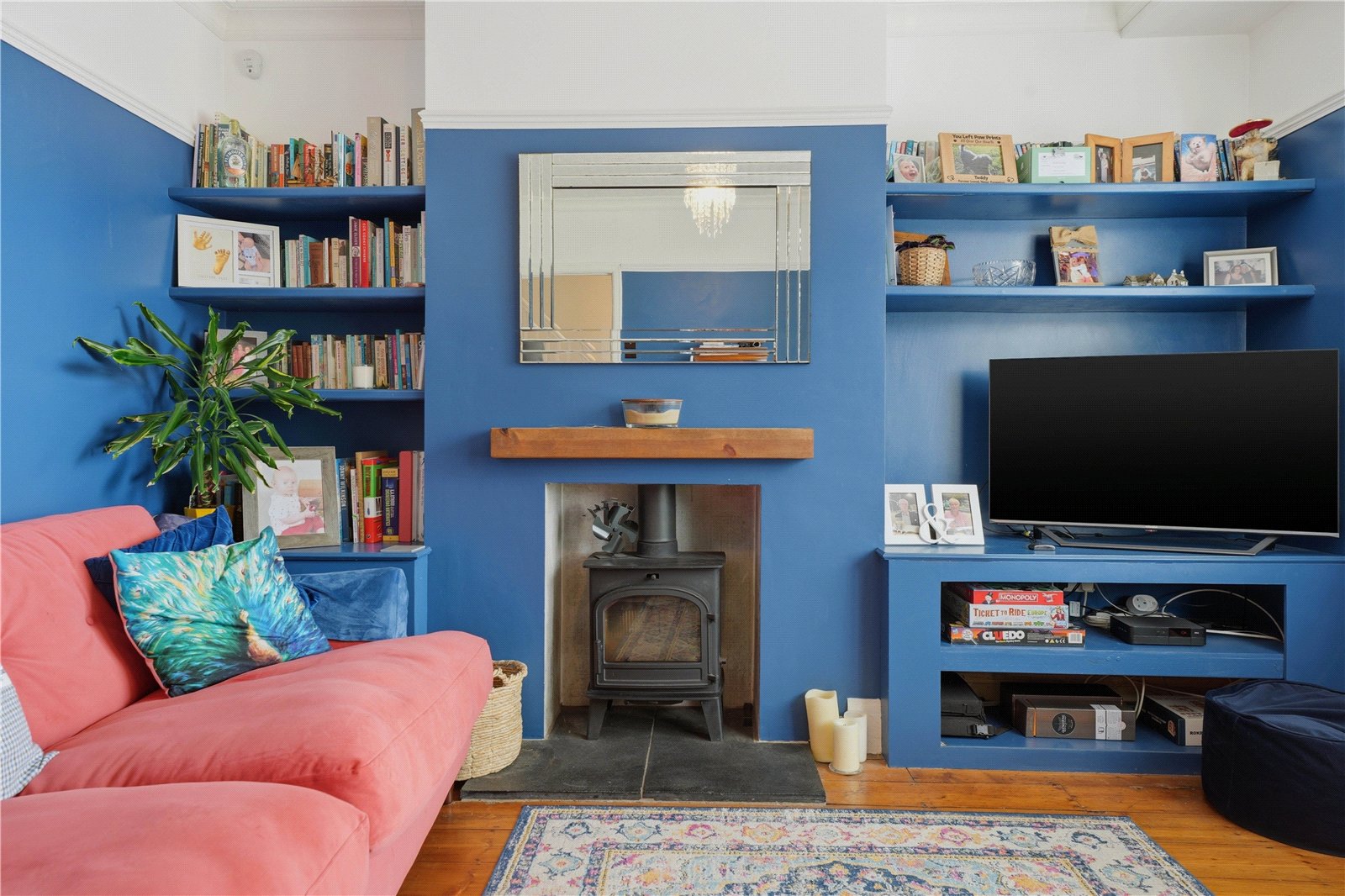 3 bedroom House for sale in Bristol