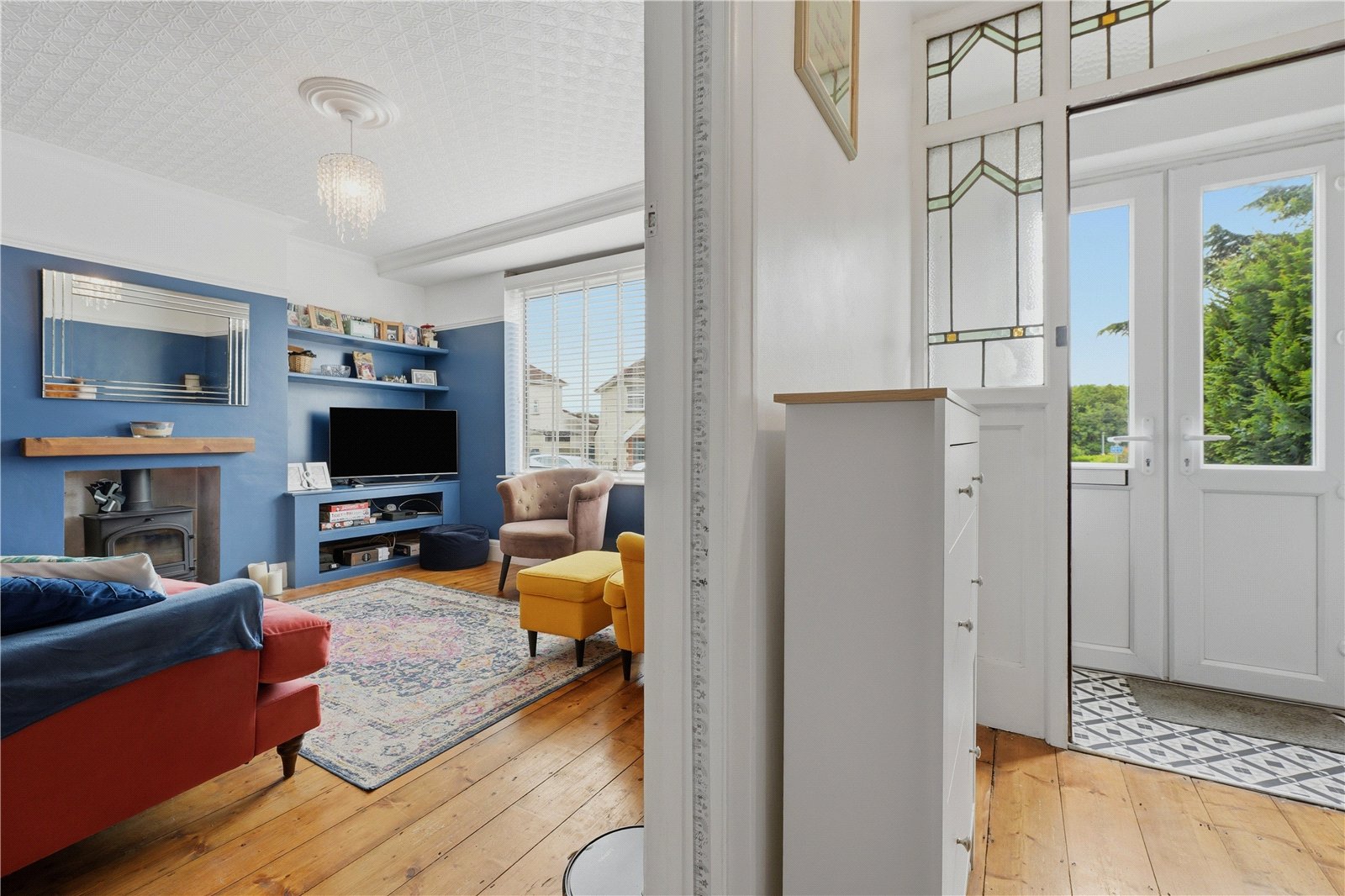 3 bedroom House for sale in Bristol