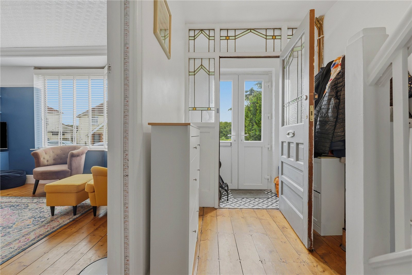 3 bedroom House for sale in Bristol