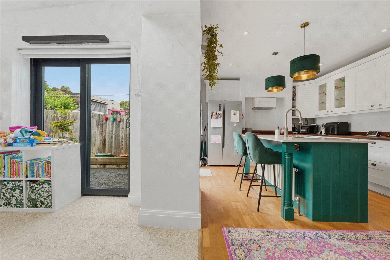 3 bedroom House for sale in Bristol