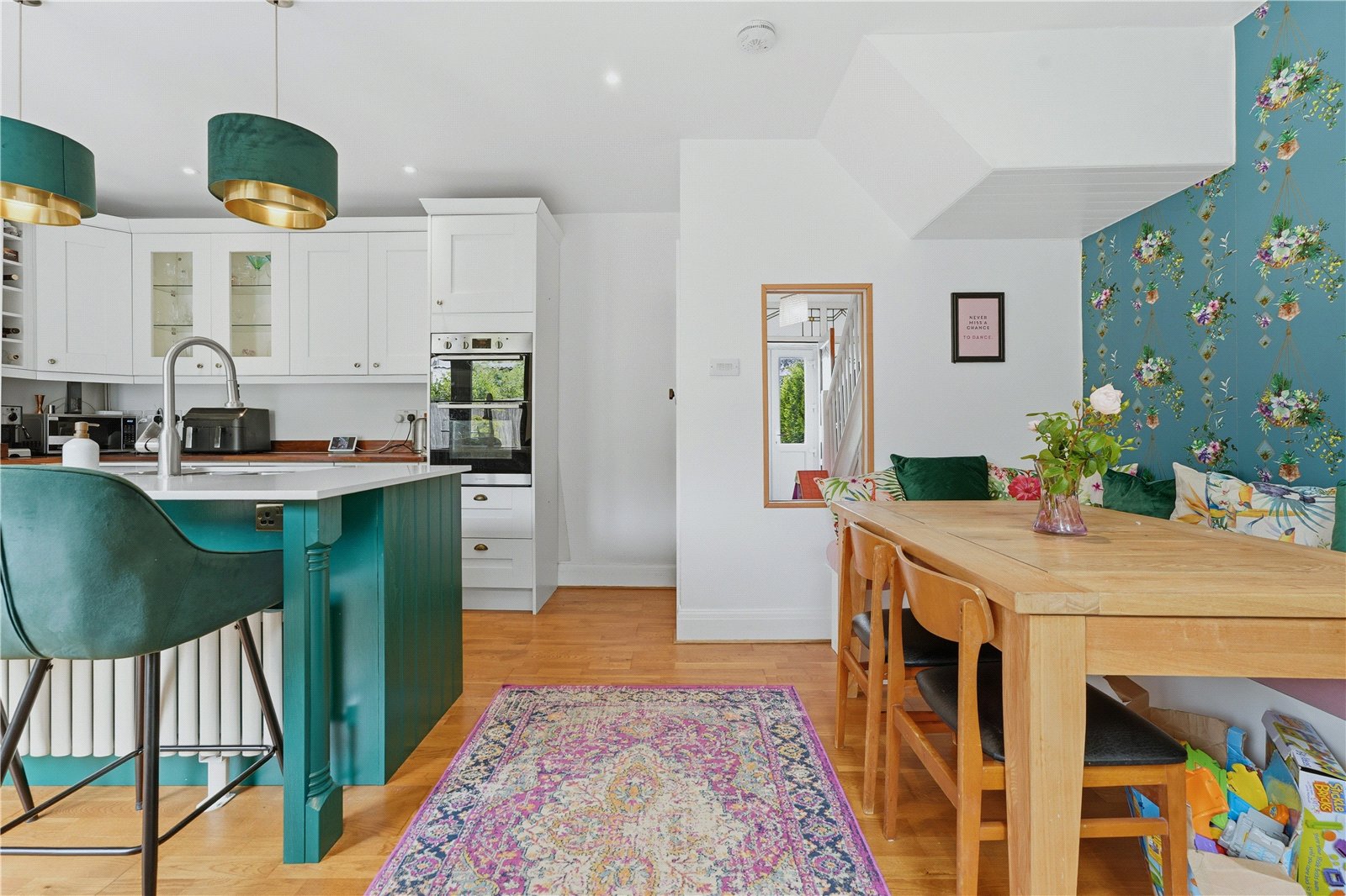 3 bedroom House for sale in Bristol