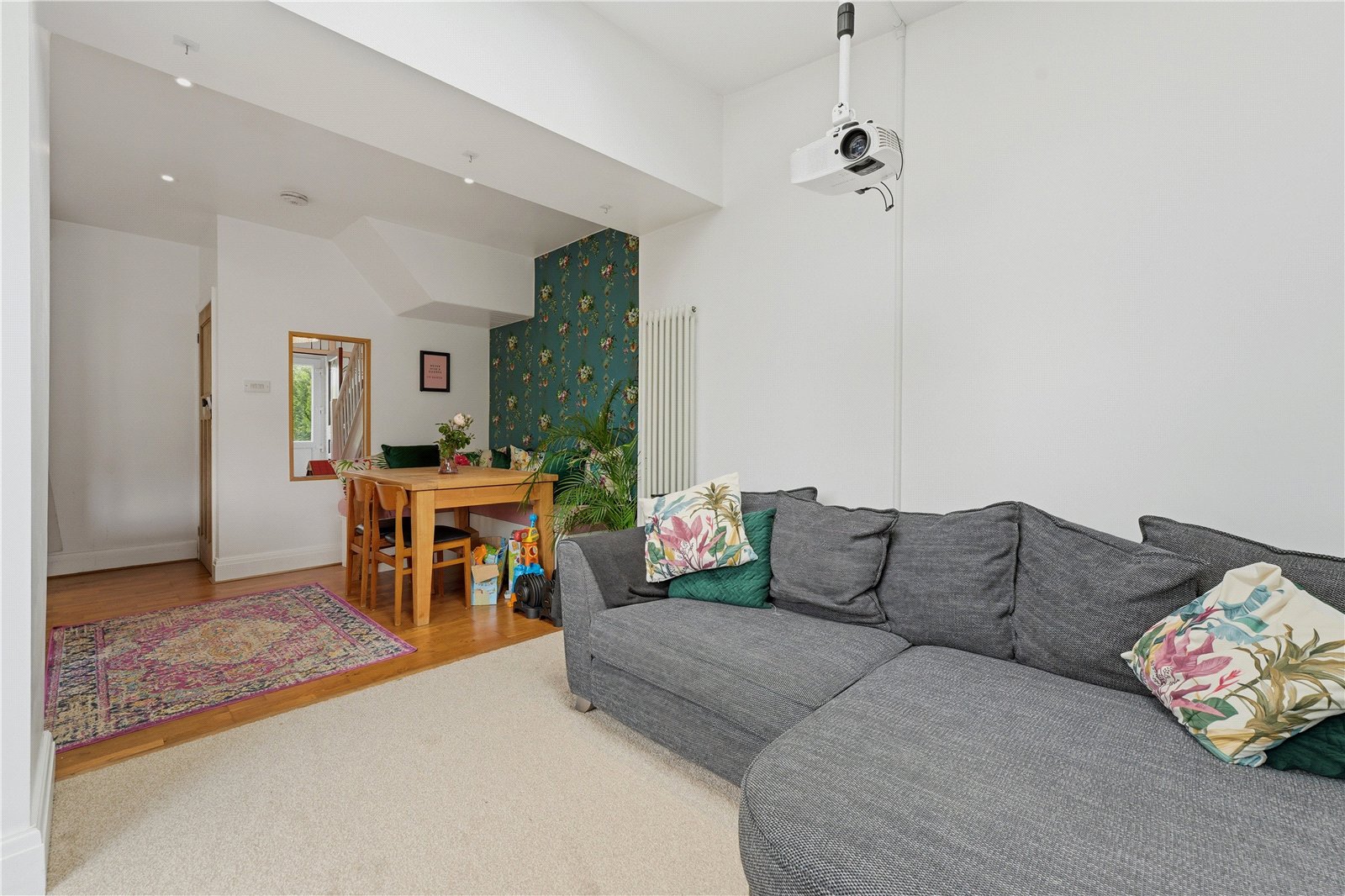 3 bedroom House for sale in Bristol