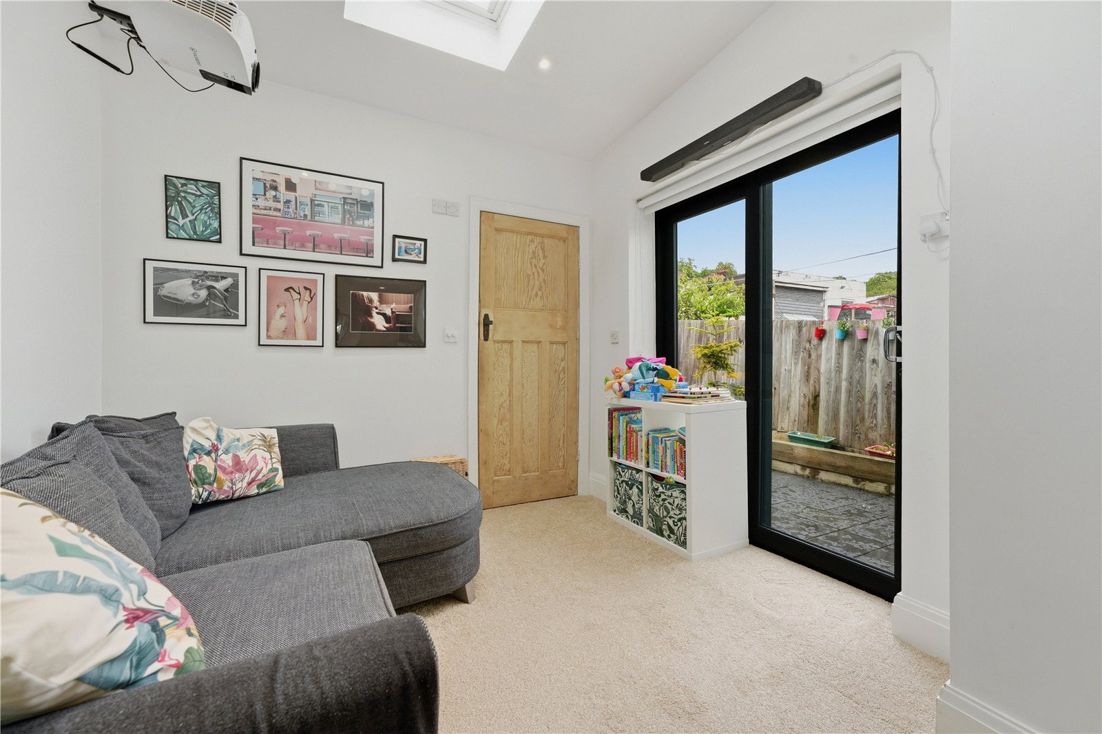 3 bedroom House for sale in Bristol