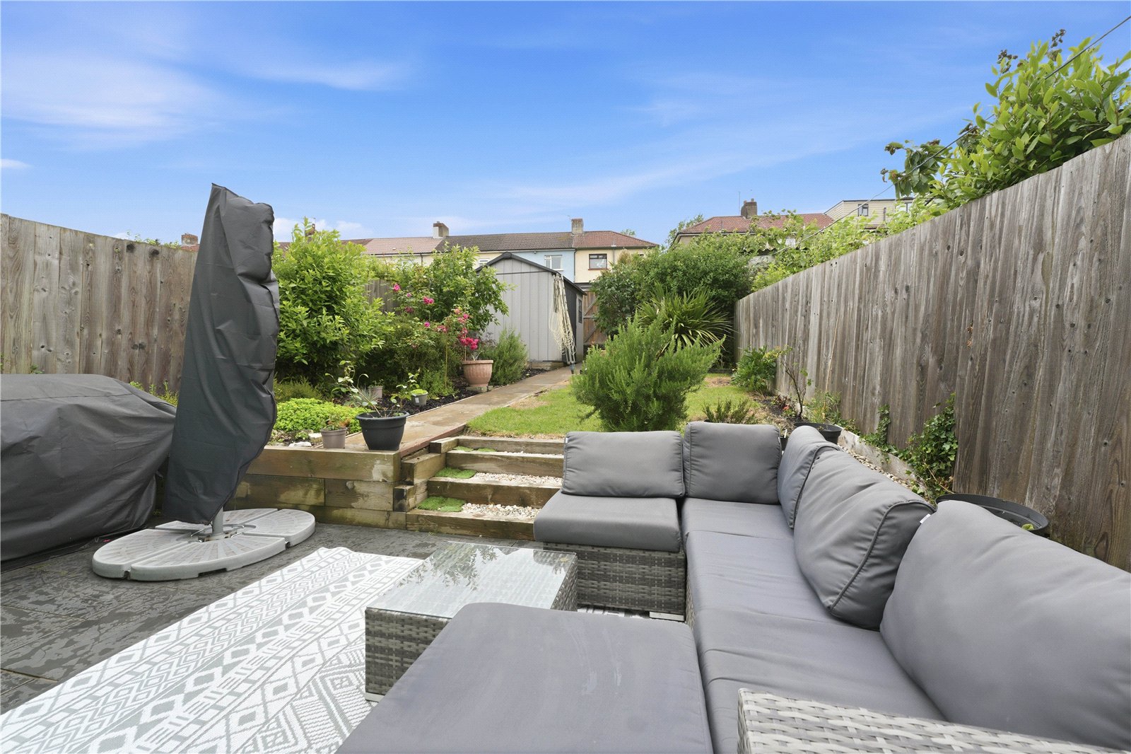 3 bedroom House for sale in Bristol