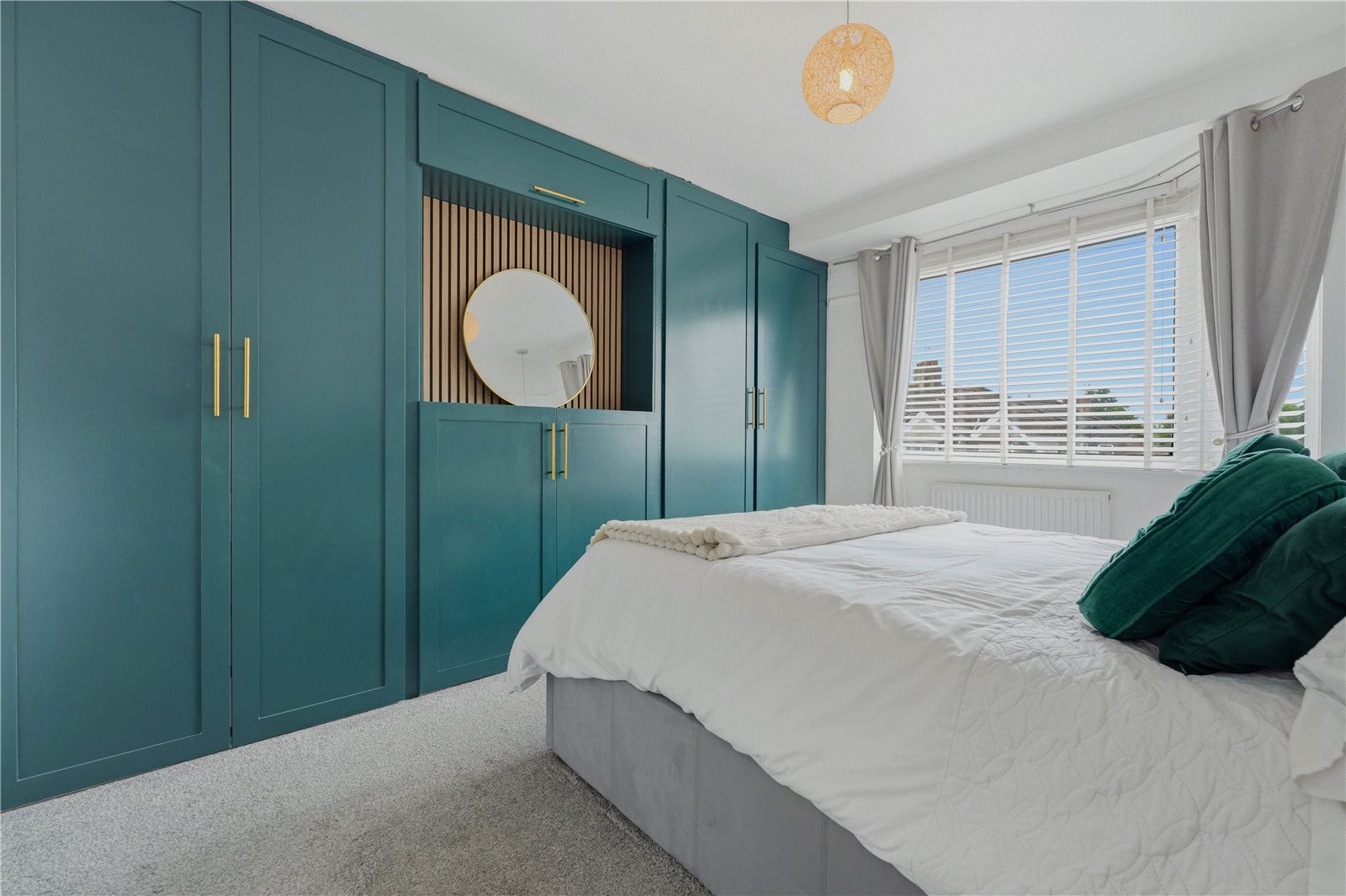 3 bedroom House for sale in Bristol