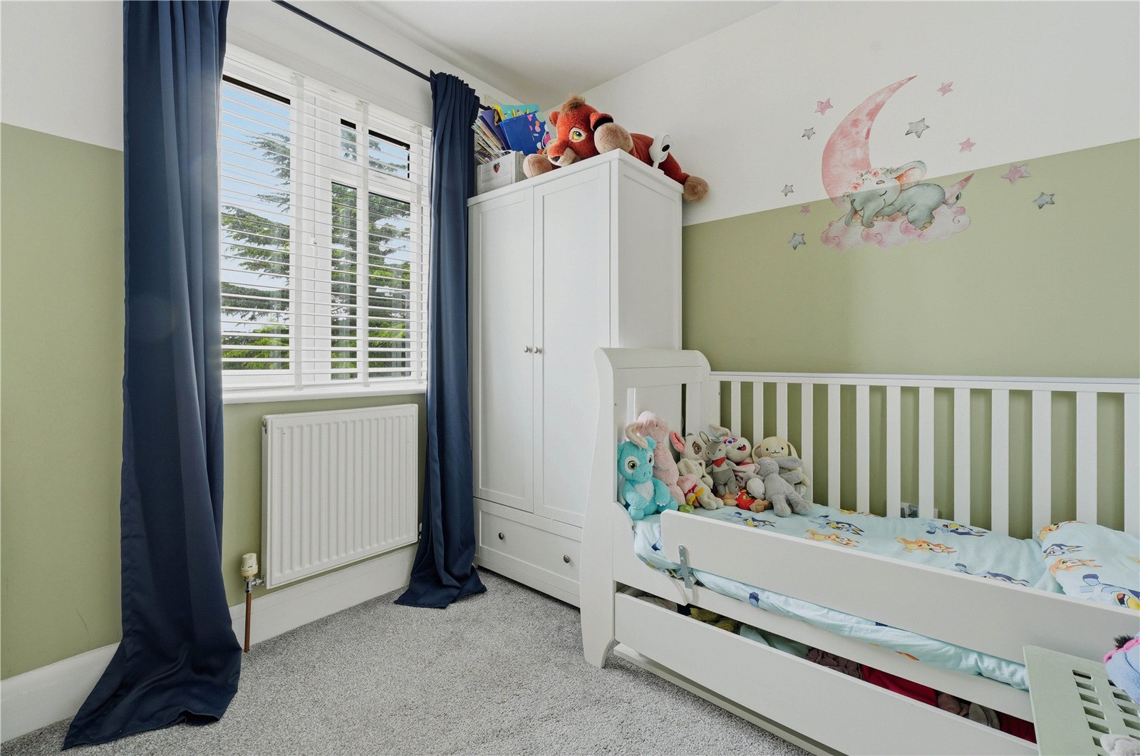3 bedroom House for sale in Bristol