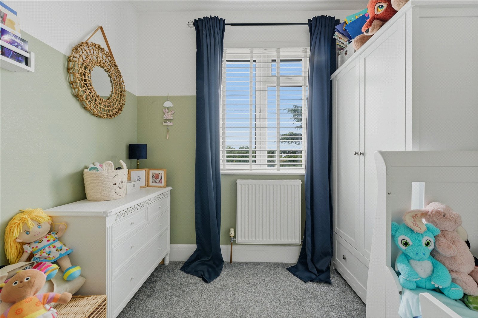3 bedroom House for sale in Bristol