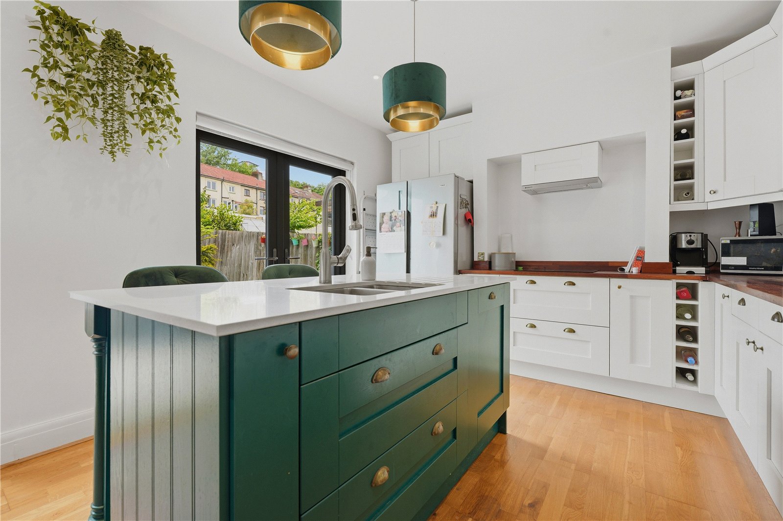 3 bedroom House for sale in Bristol