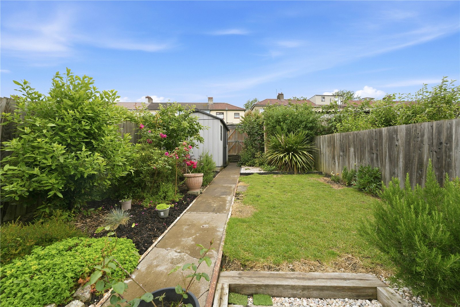3 bedroom House for sale in Bristol