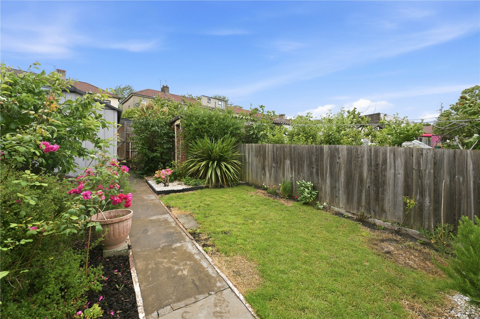 3 bedroom House for sale in Bristol