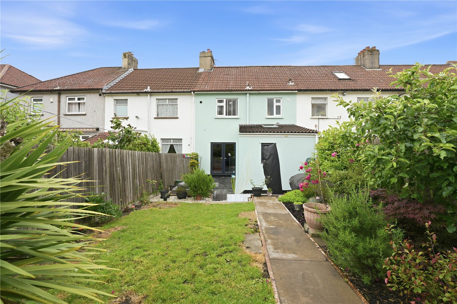 3 bedroom House for sale in Bristol