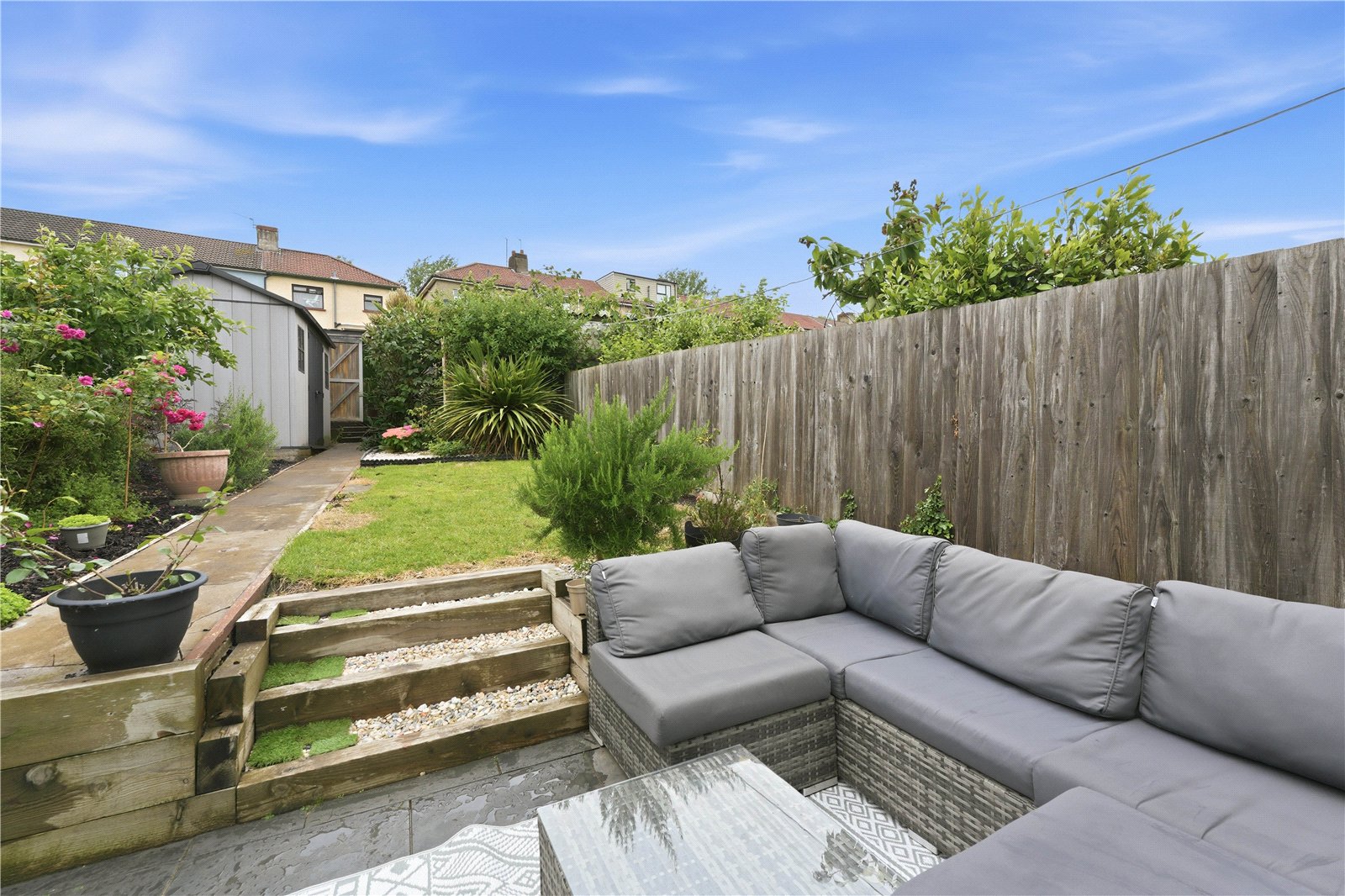 3 bedroom House for sale in Bristol