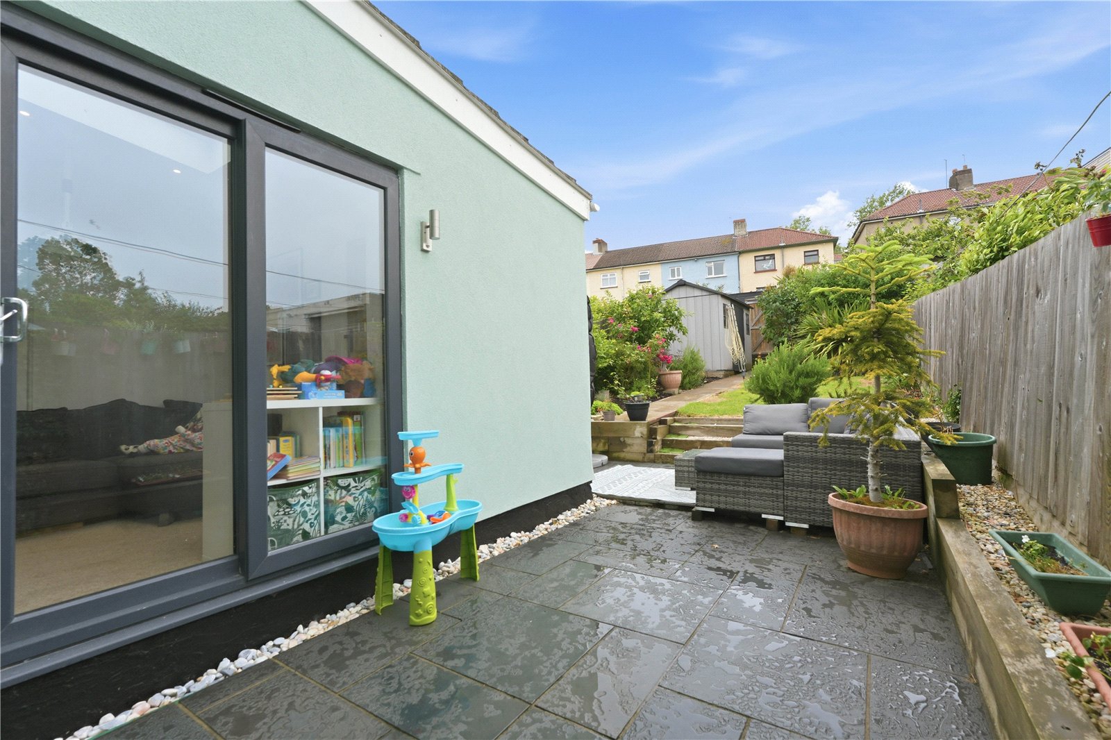 3 bedroom House for sale in Bristol