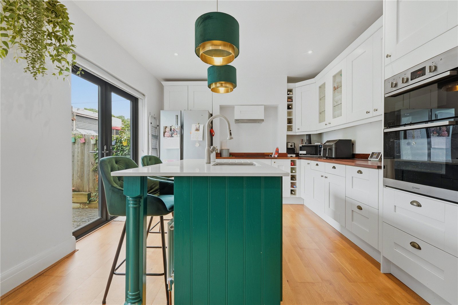 3 bedroom House for sale in Bristol