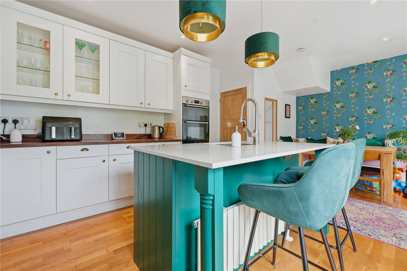 3 bedroom House for sale in Bristol