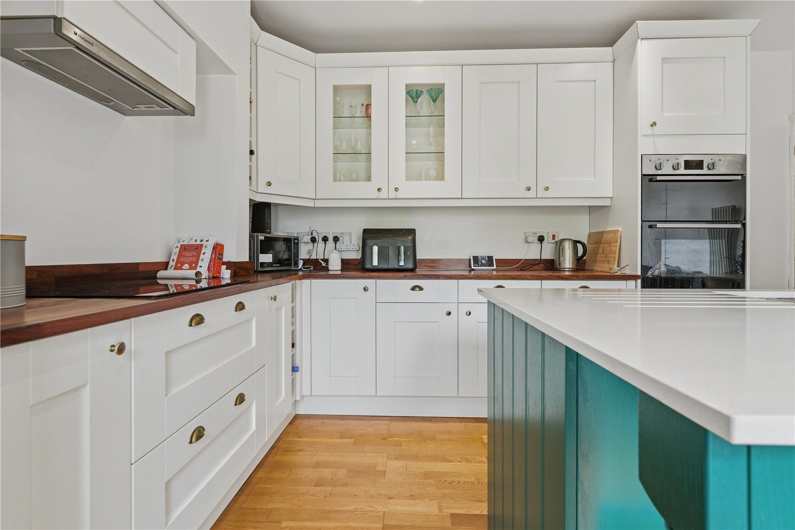 3 bedroom House for sale in Bristol