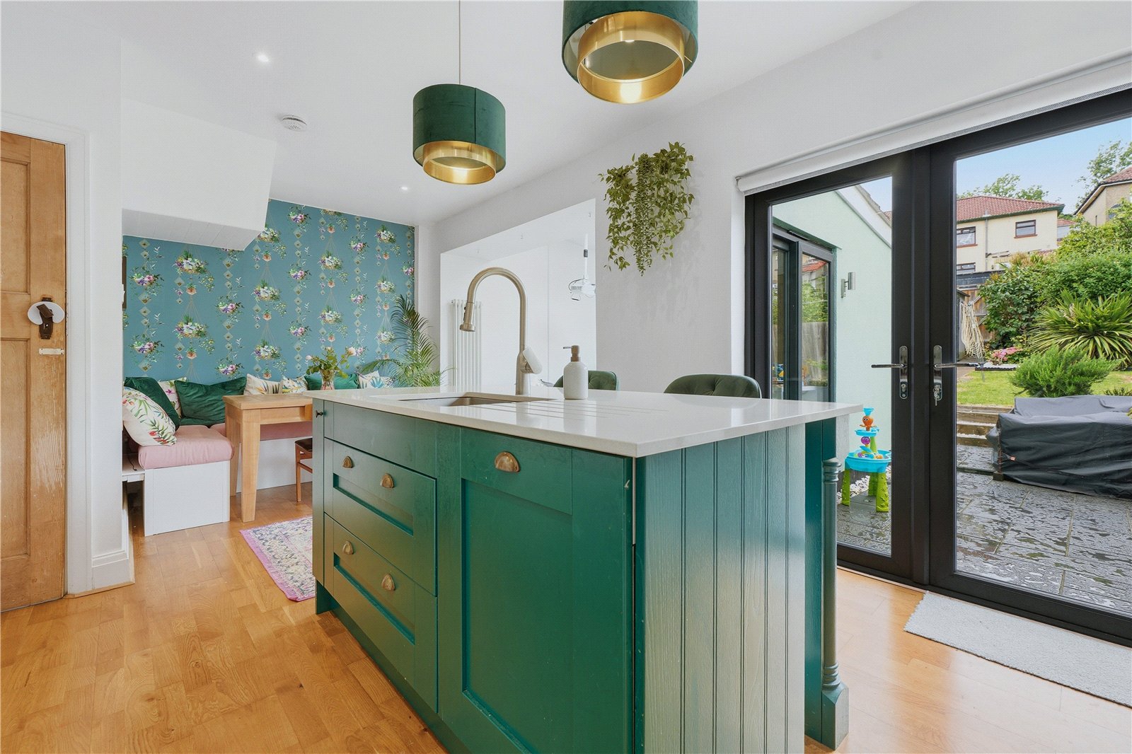 3 bedroom House for sale in Bristol