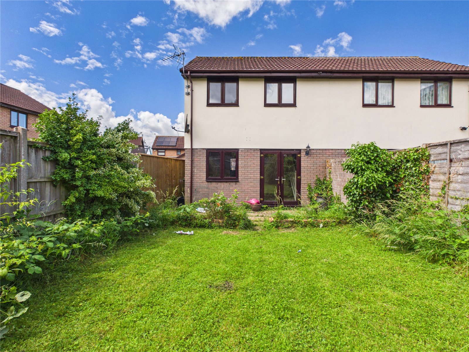 2 bedroom House for sale in Whitehall, Bristol