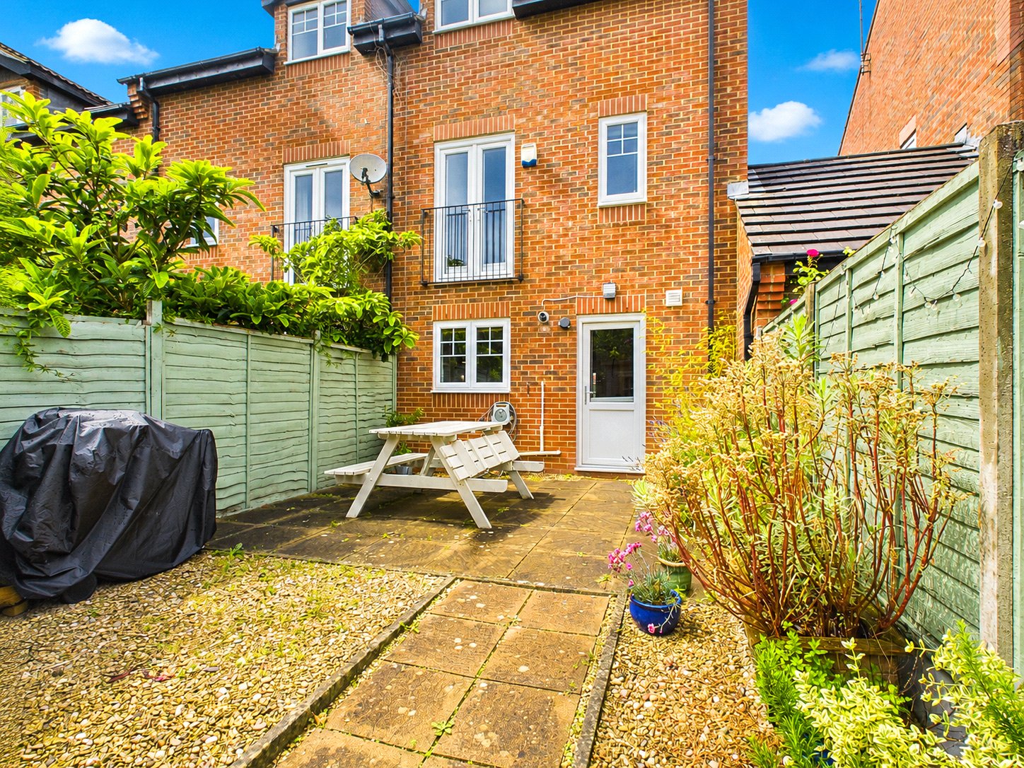 3 bedroom House for sale in St. George, Bristol
