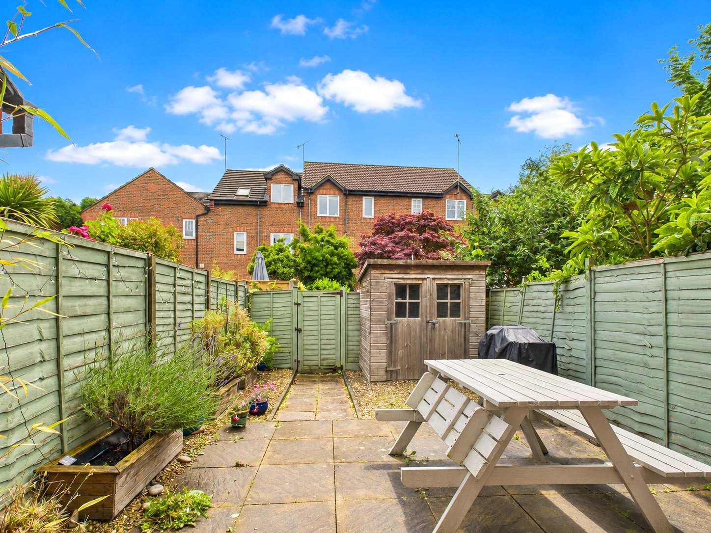 3 bedroom House for sale in St. George, Bristol