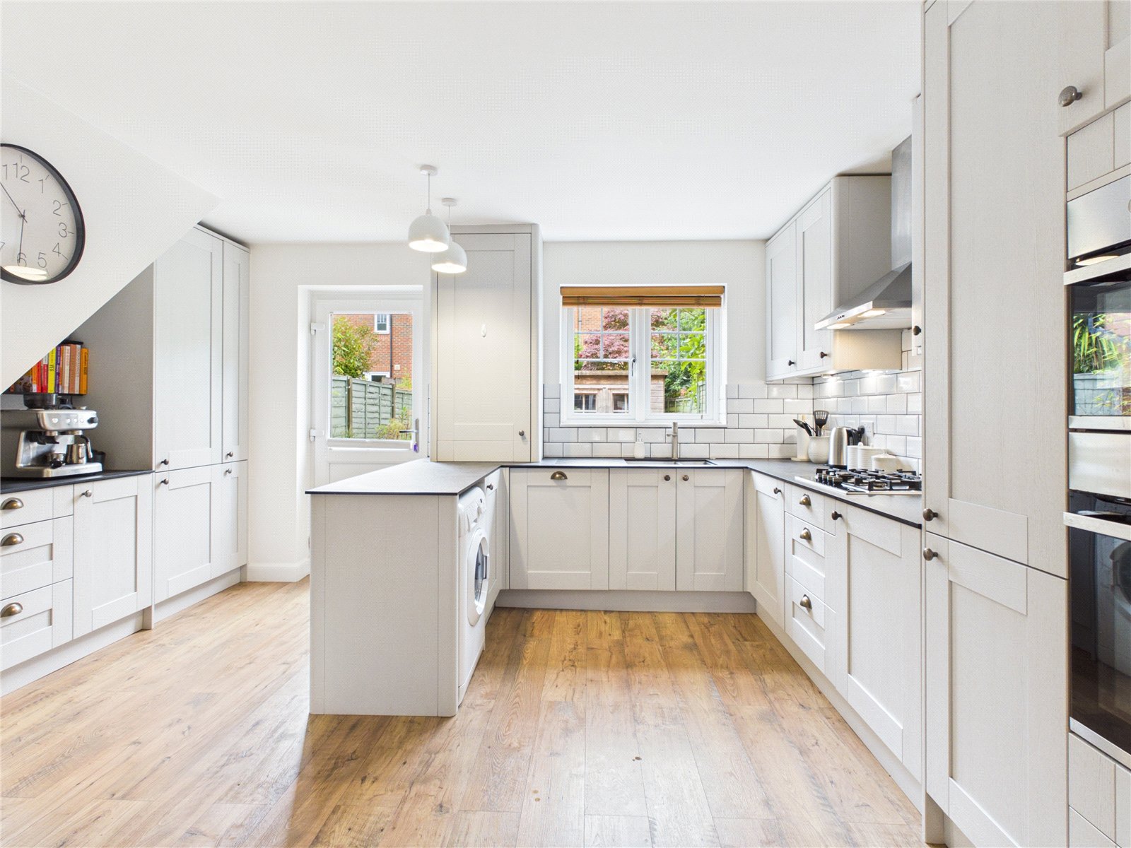 3 bedroom House for sale in St. George, Bristol