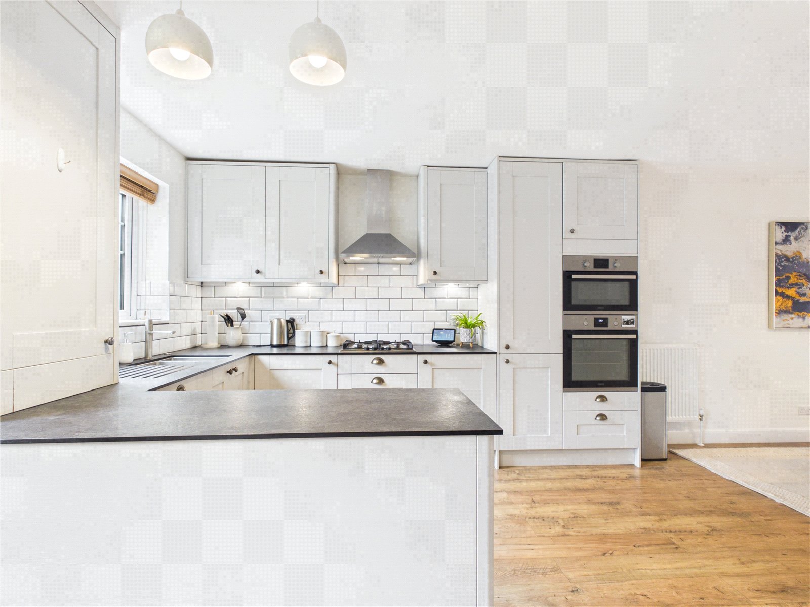 3 bedroom House for sale in St. George, Bristol