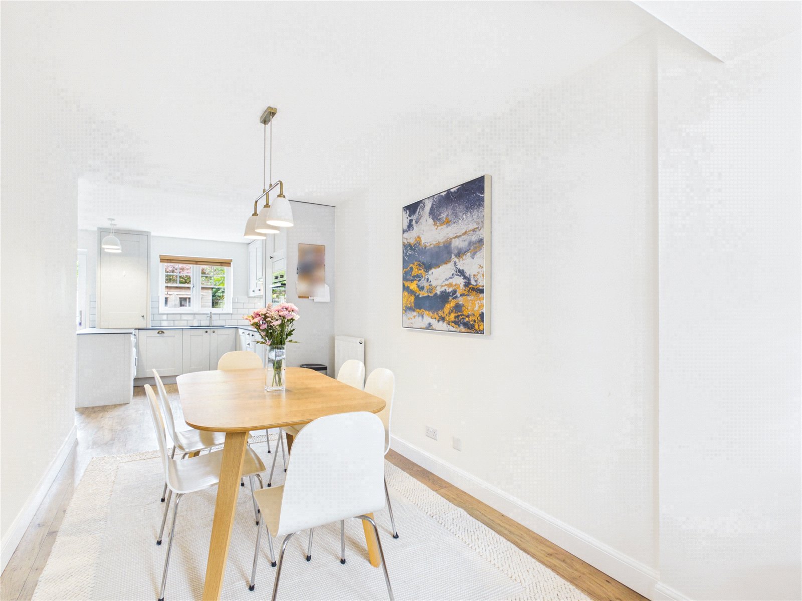 3 bedroom House for sale in St. George, Bristol