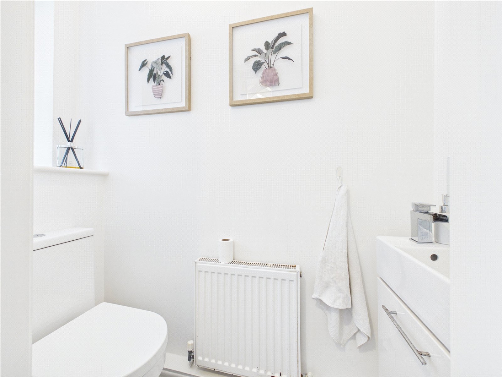 3 bedroom House for sale in St. George, Bristol