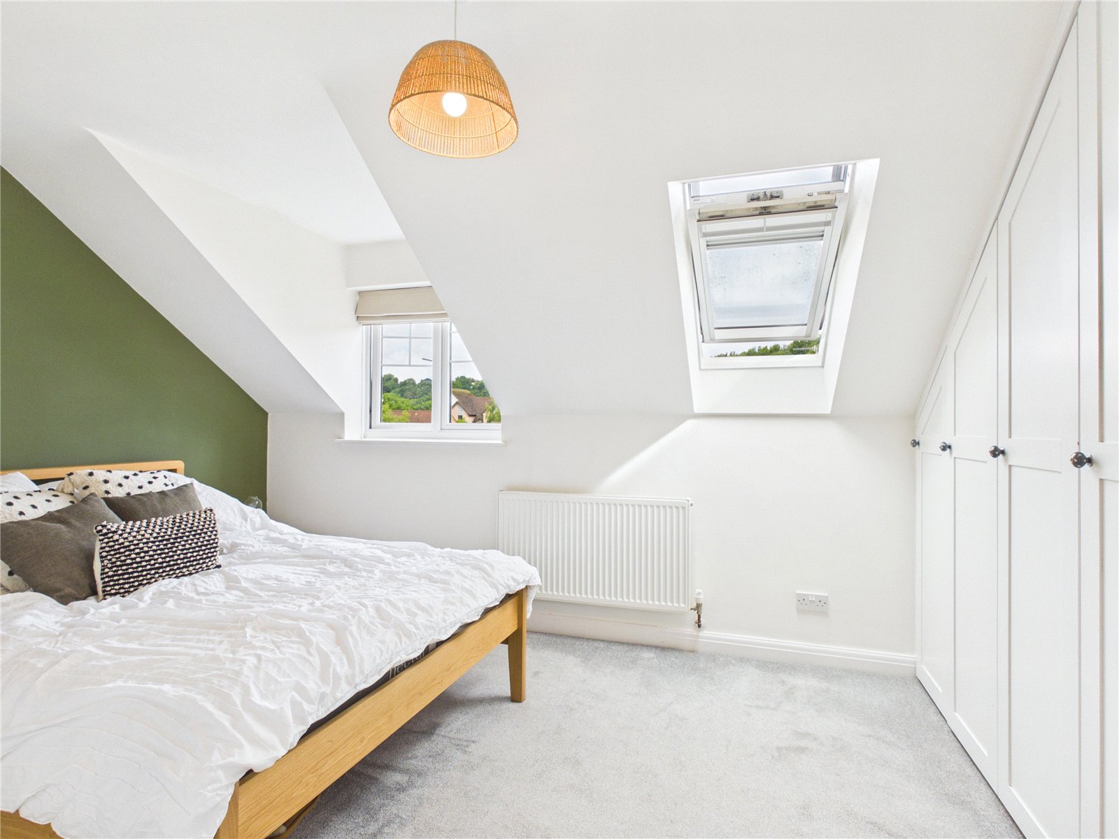 3 bedroom House for sale in St. George, Bristol