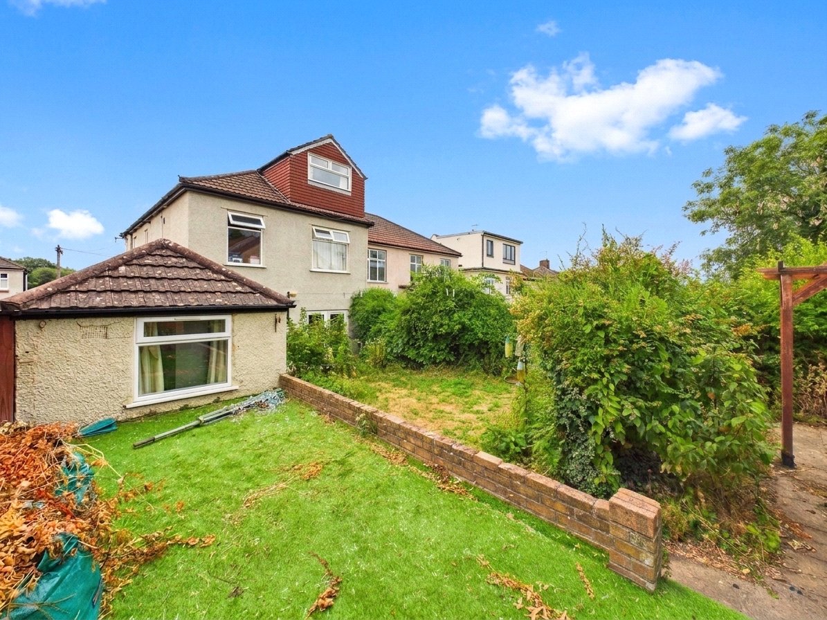 5 bedroom House for sale in Eastville, Bristol