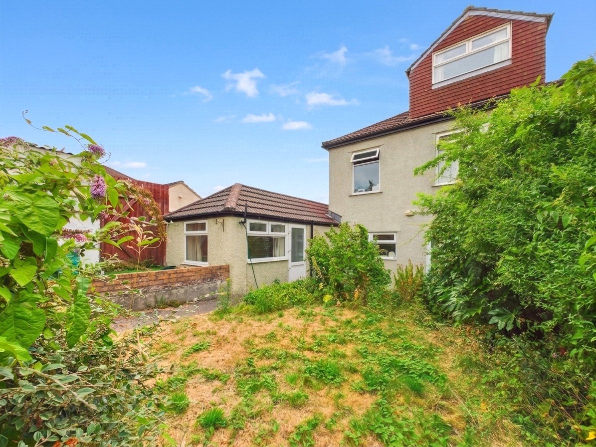 5 bedroom House for sale in Eastville, Bristol