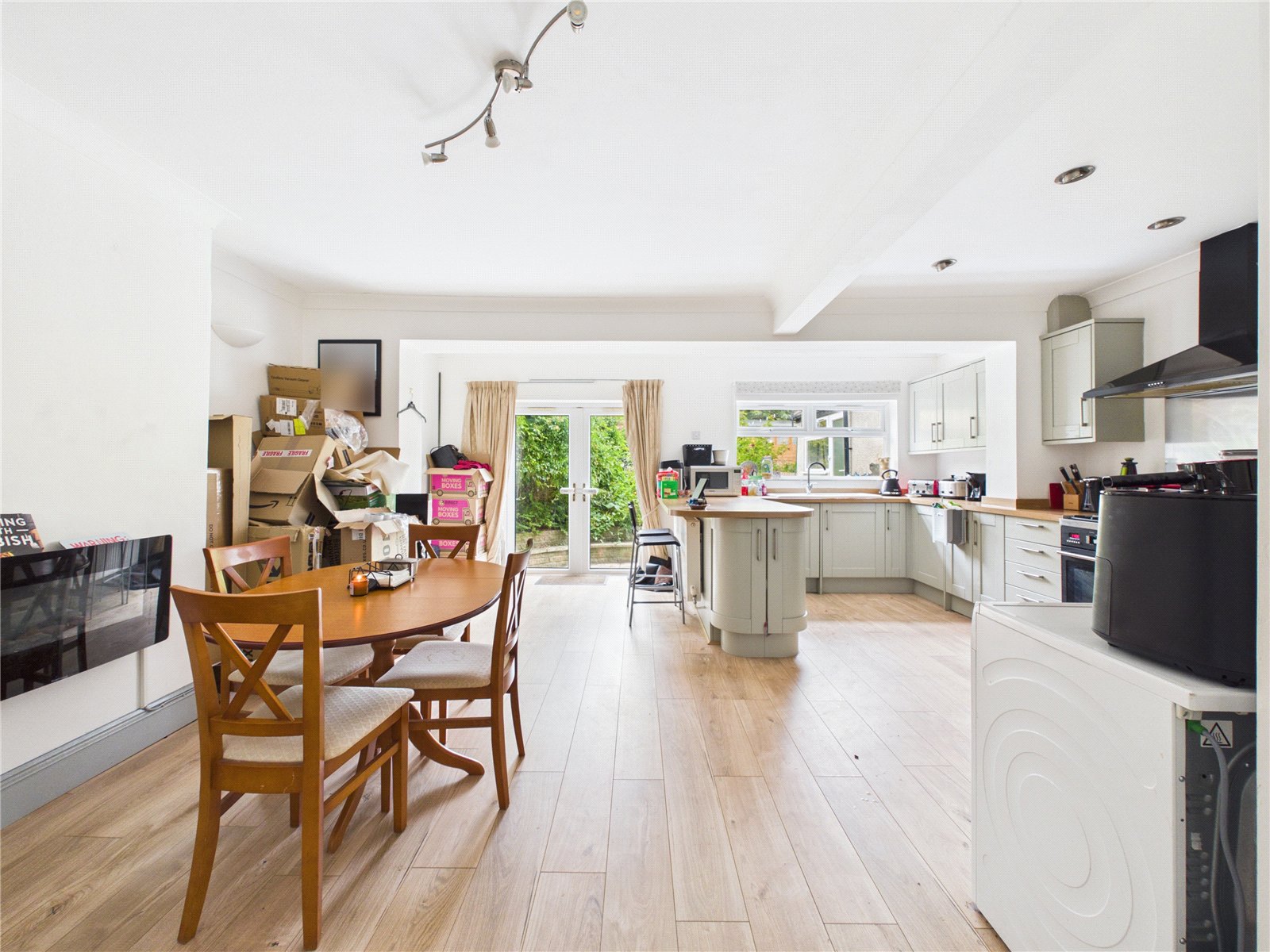 5 bedroom House for sale in Eastville, Bristol