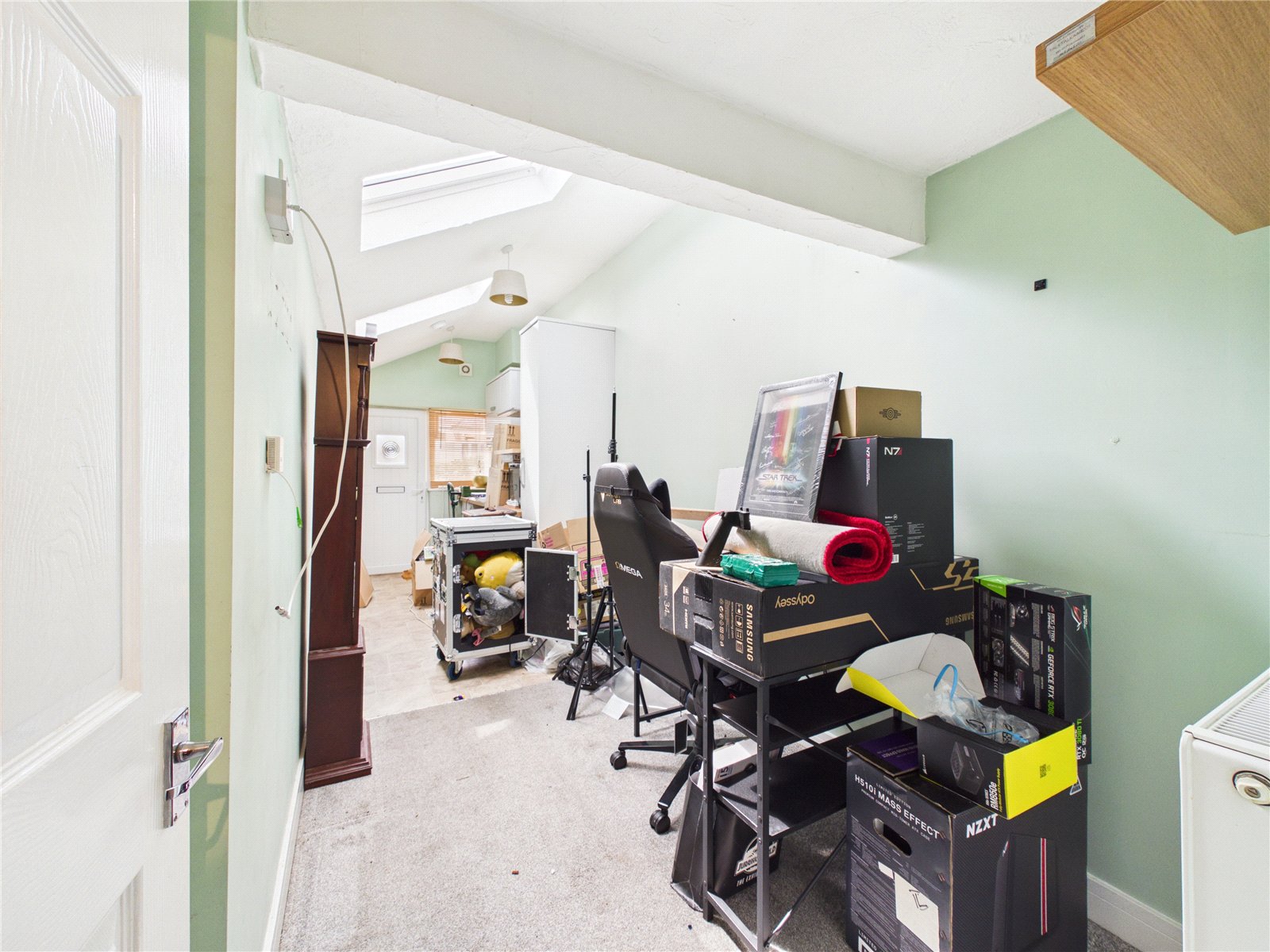 5 bedroom House for sale in Eastville, Bristol