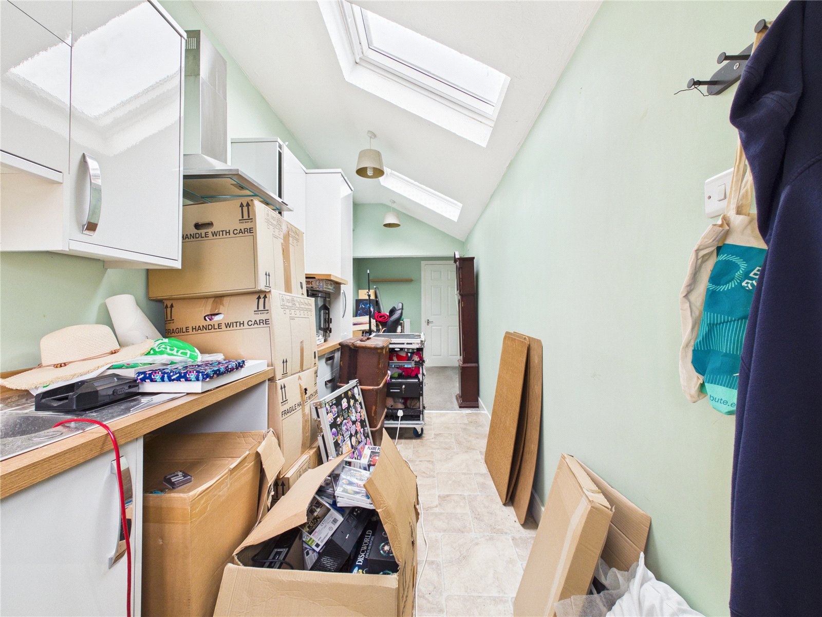 5 bedroom House for sale in Eastville, Bristol