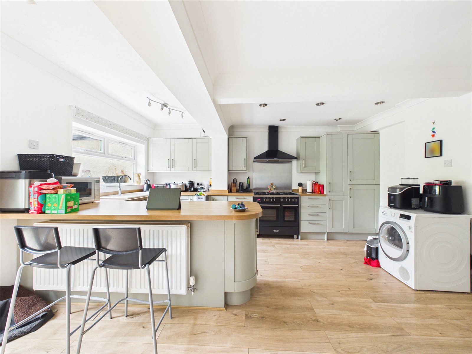 5 bedroom House for sale in Eastville, Bristol