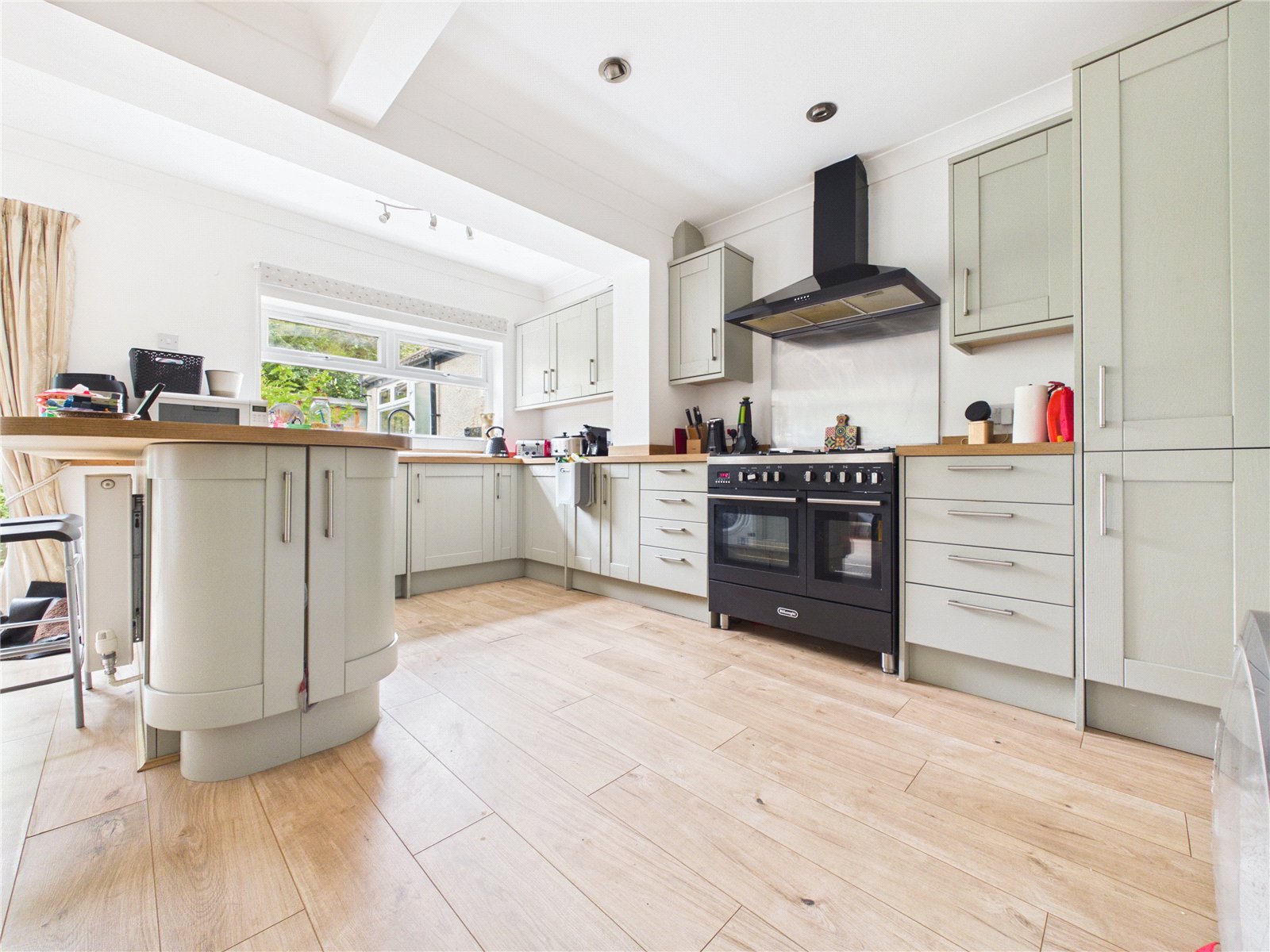 5 bedroom House for sale in Eastville, Bristol