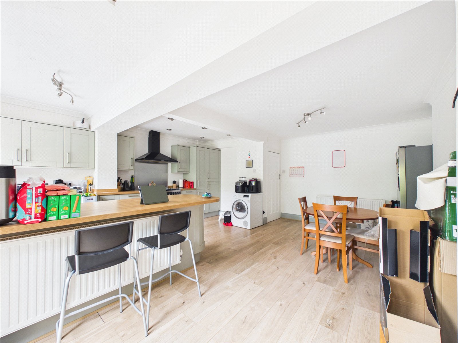 5 bedroom House for sale in Eastville, Bristol