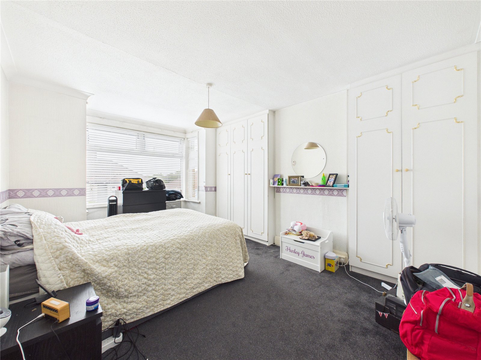 5 bedroom House for sale in Eastville, Bristol