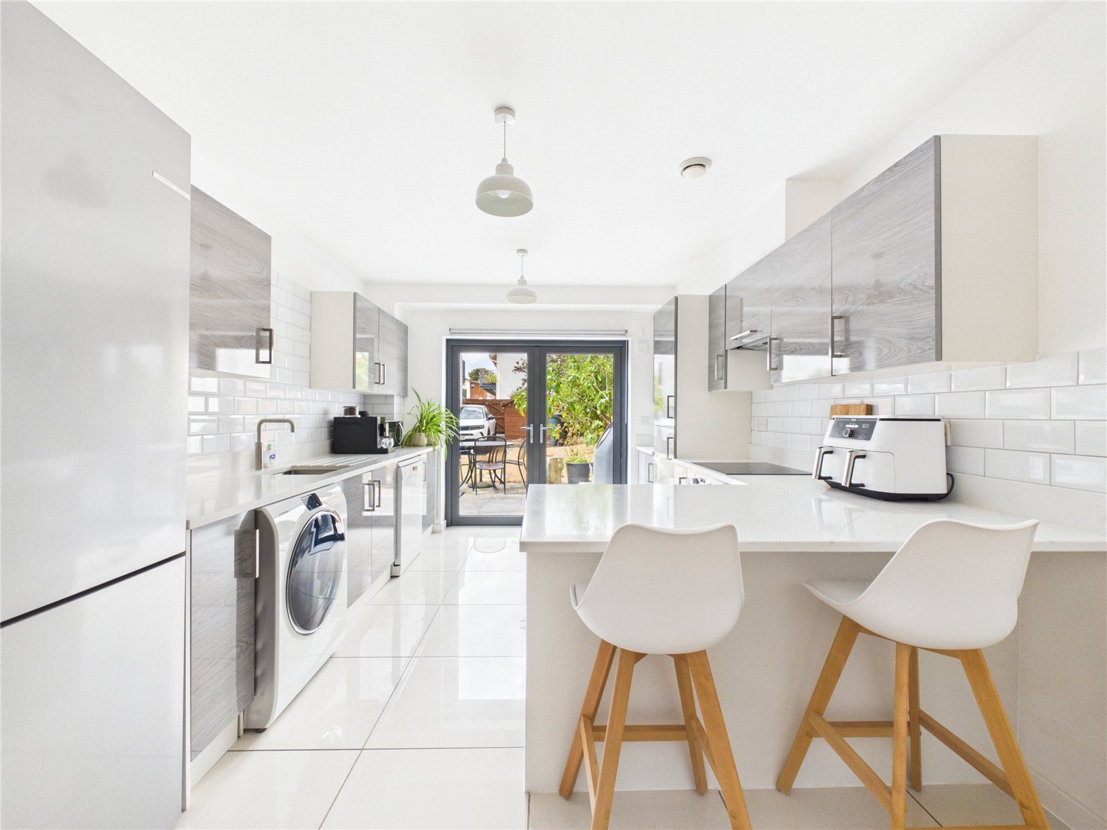 4 bedroom House for sale in Hanham, Bristol